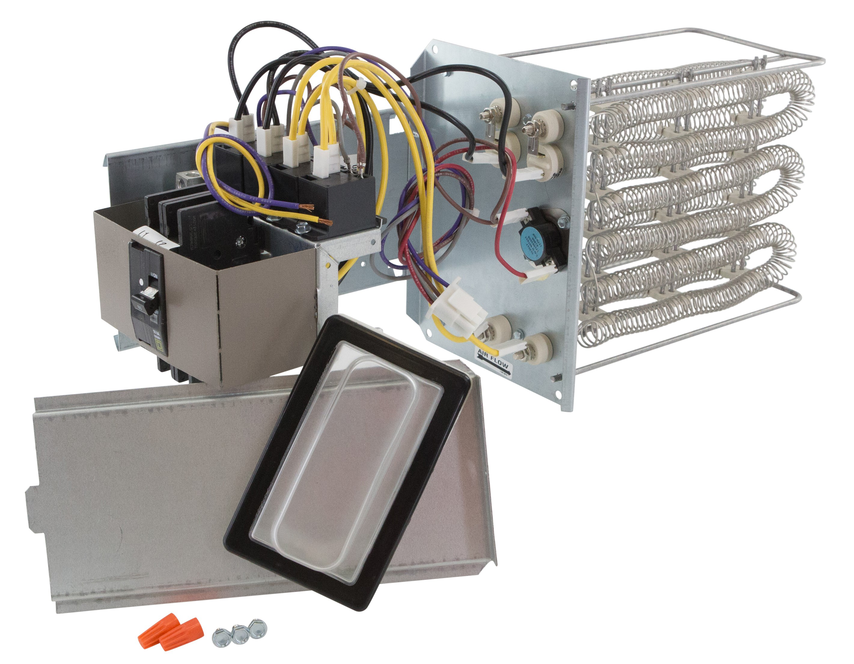 Electrical Elements
